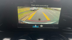 Mercedes-Benz GLB 200 AMG Line 5dr 7G-Tronic Petrol Estate